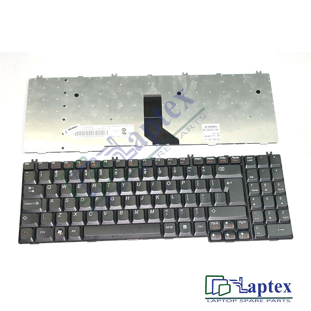 Lenovo G550 Laptop Keyboard
